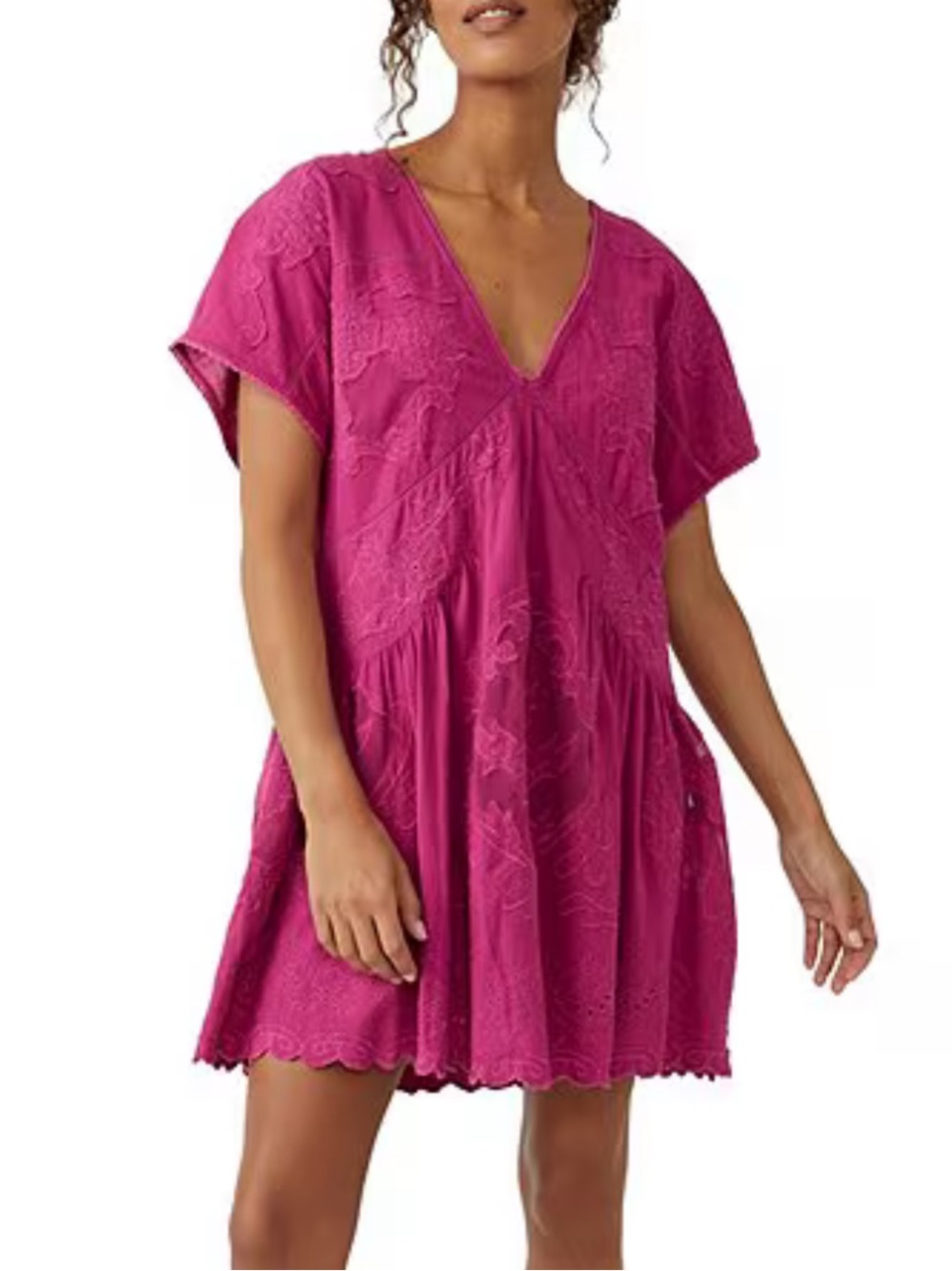 Free People dress